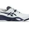 Asics Gel-Resolution X A.P.C. White Midnight 1041A513-960