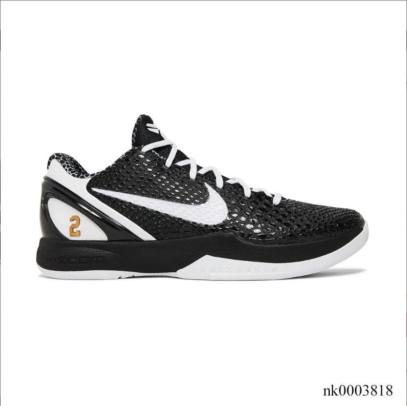 Kobe 6 Protro Mambacita Sweet 16 Shoes Sneakers