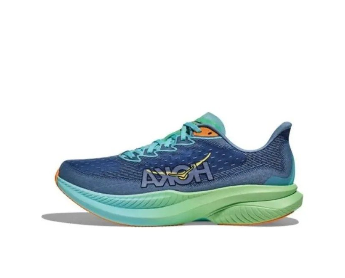 Hoka One One Mach 6 Dusk Shadow 1147790-DDW
