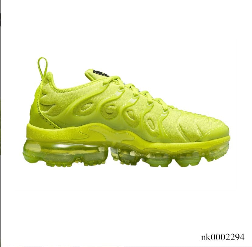 Air Jordan Vapor Max Plus Tennis Ball Shoes Sneakers