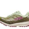 Hoka One One Stinson 7 Seed Green Beet Root 1141531-SNBT