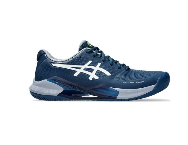 Asics Gel-Challenger 14 Mako Blue White 1041A405-402