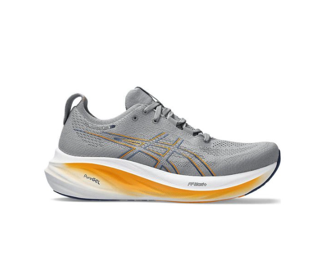 Asics Gel Nimbus 26 Sheet Rock Orange 1011B794-020