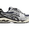 Asics Gel Kayano 14 Unlimited Pack-Carrier Grey Black 1203A549-020