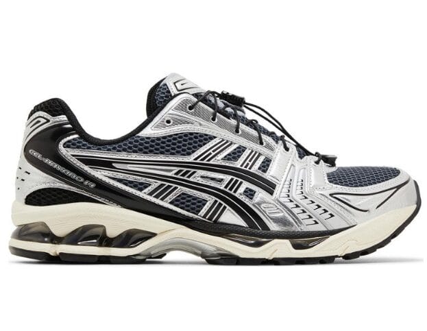 Asics Gel Kayano 14 Unlimited Pack-Carrier Grey Black 1203A549-020