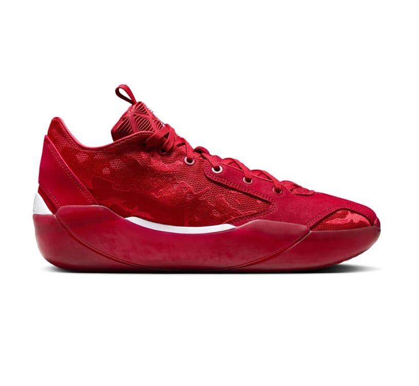 Air Jordan 39 Heritage Shoes Sneakers