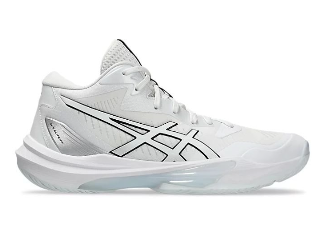 Asics Sky Elite FF MT 3 White White 1052A076-100