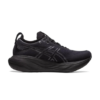 Asics Gel Nimbus 25 Triple Black 1012B356-002