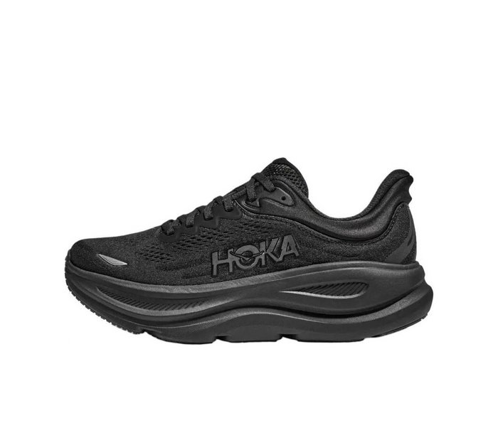Hoka One One Bondi 9 All Black 1162011-BBLC