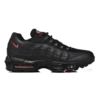 Air Max  95 Bred Shoes Sneakers
