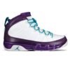 Air Jordan 9 Hornets PE Shoes Sneakers