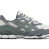 Asics Gel NYC Cream Steel Grey 1203A383-101