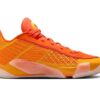 AJ 38 Low Sunshine Shoes Sneakers