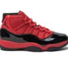 Air Jordan 11 Toro Bravo Shoes Sneakers