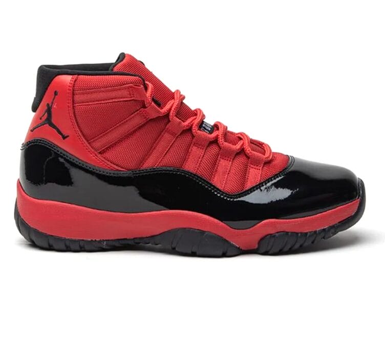 Air Jordan 11 Toro Bravo Shoes Sneakers