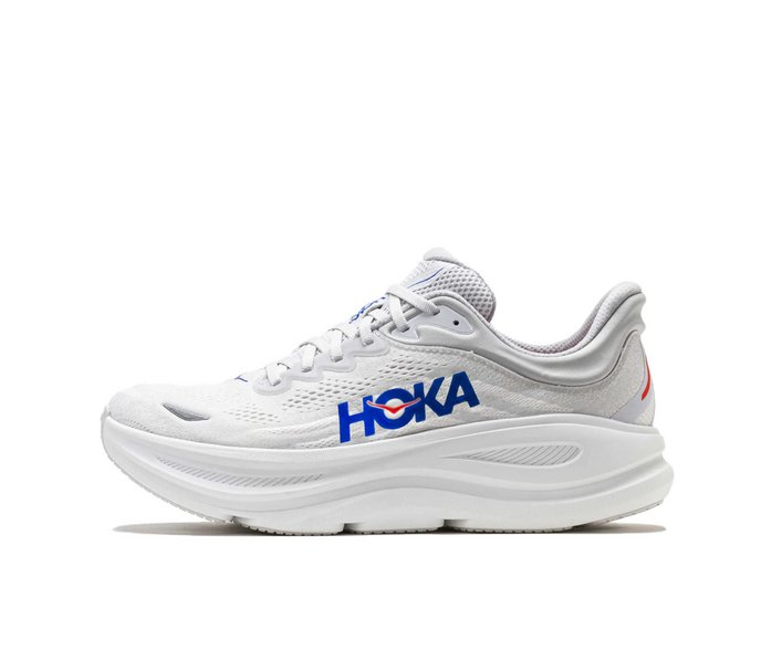Hoka One One Bondi 9 Cosmic Grey Ultramarine 1162011-CYLT