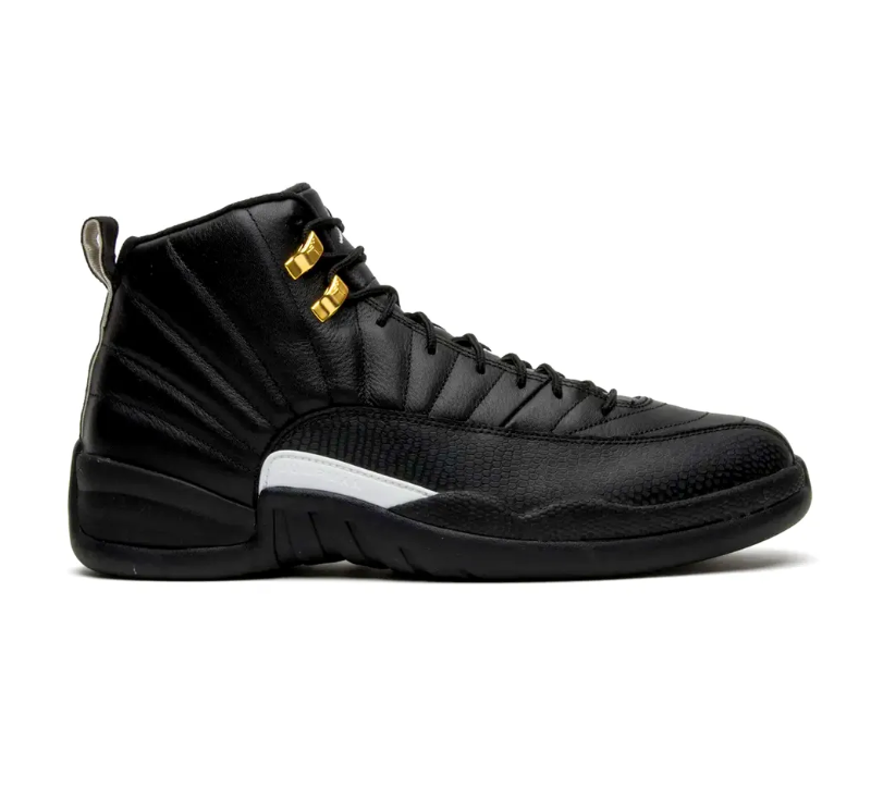 Air Jordan 12 Retro The Master Shoes Sneakers