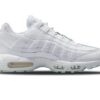 AM 95 Triple White Shoes Sneakers