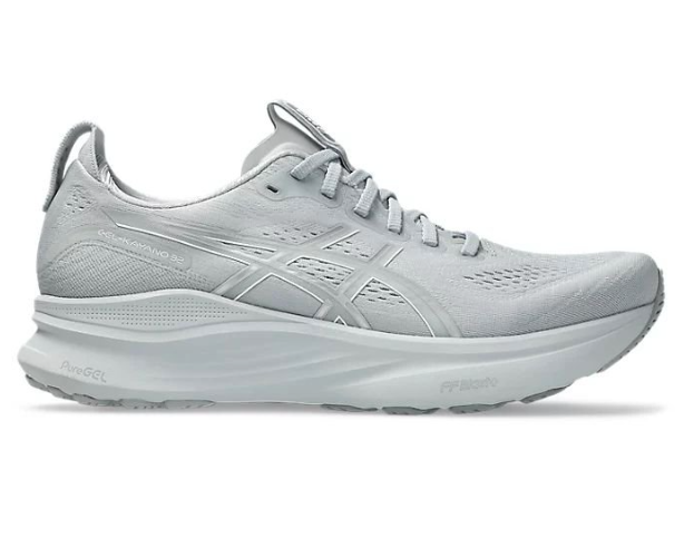 Asics Gel-Kayano 32 Wide Piedmont Grey Gravel 1011C051-020