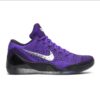 Kobe 9 Elite Low Moonwalker Shoes Sneakers