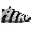 AM Uptempo Cobalt Bliss Shoes Sneakers