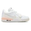 Air Jordan Legacy 312 Low Year of the Snake Crimson Tint Shoes Sneakers