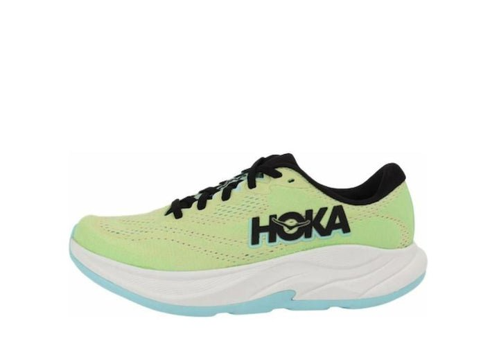 Hoka One One Rincon 4 Yuzu Tart Apple 1155130-YZT