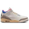 Air Jordan 3 Seoul 2.0 Shoes Sneakers