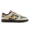 SB Dunk Low x Stussy BMW M3 Shoes Sneakers