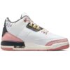 AJ 3 Red Stardust Shoes Sneakers
