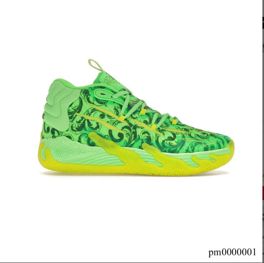 LaMelo Ball MB.03 LaFrancé FOREVER.RARE Shoes Sneakers