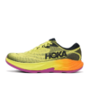 Hoka One One Rincon 4 Yellow Red 1155130-HKC