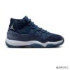 Air Jordan 11 Retro Midnight Navy Shoes Sneakers