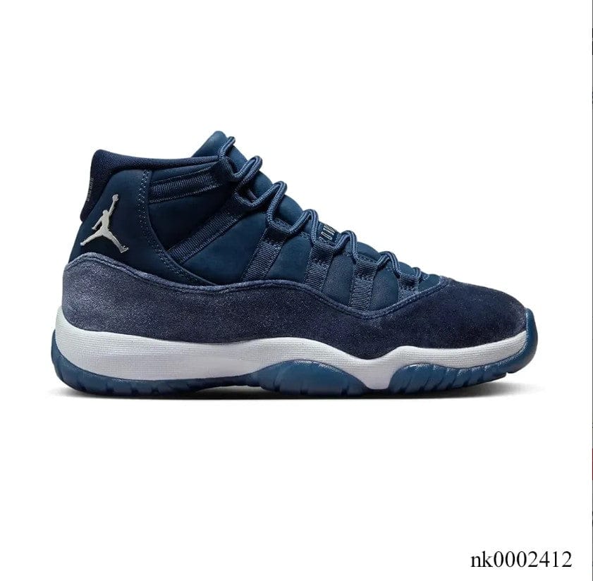Air Jordan 11 Retro Midnight Navy Shoes Sneakers