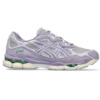 Asics Gel NYC Cement Grey Ash Rock 1203A372-021