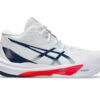 Asics Sky Elite FF MT 3 White Mako Blue 1051A081-104