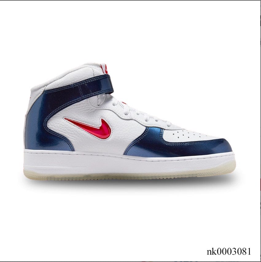 Air Force 1 Mid Independence Day Shoes Sneakers