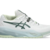 Asics Gel-Resolution X White Monument Blue 1042A279-102