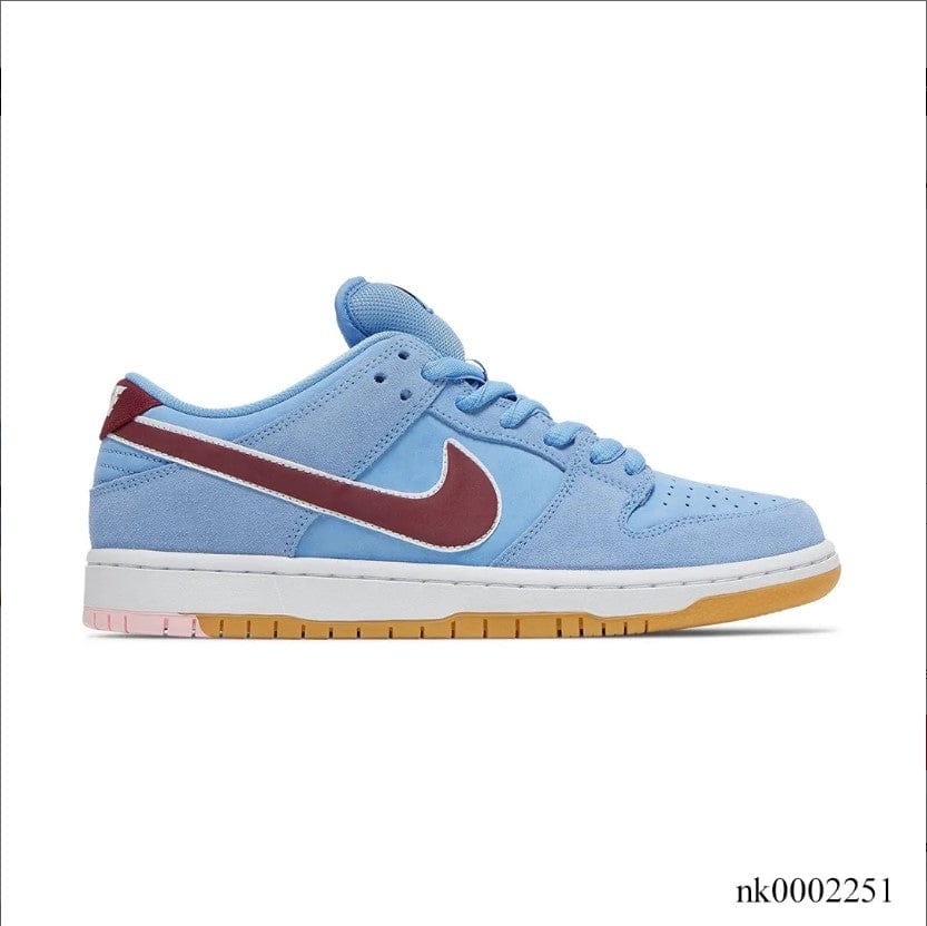 Nike SB Dunk Low Phillies Shoes Sneakers