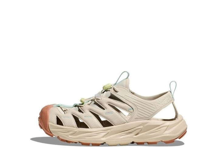 Hoka One One Bondi B3LS Oat Milk 1155351-OKT