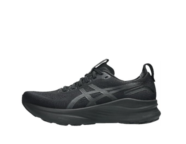 Asics Gel-Kayano 32 Wide Black 1011C051-001