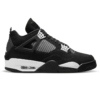Air Jordan 4 White Thunder Shoes Sneakers
