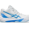 Asics Sky Elite FF MT 3 White Blue Coast 1052A076-103
