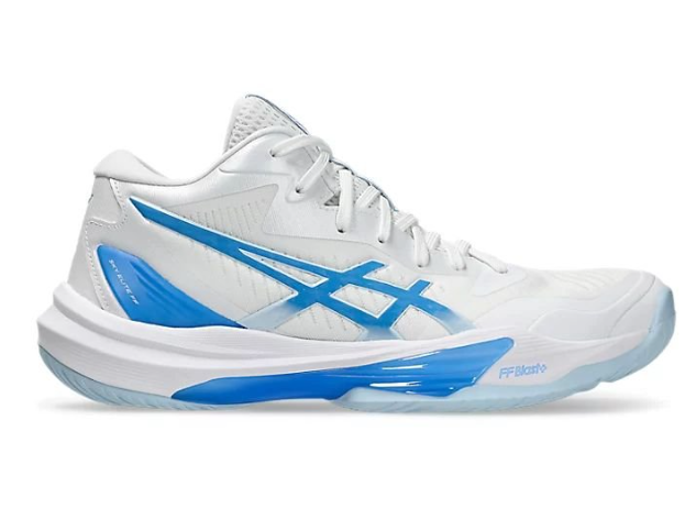 Asics Sky Elite FF MT 3 White Blue Coast 1052A076-103