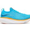 Asics Gel Nimbus 25 Island Blue Sun Peach 1011B547-400
