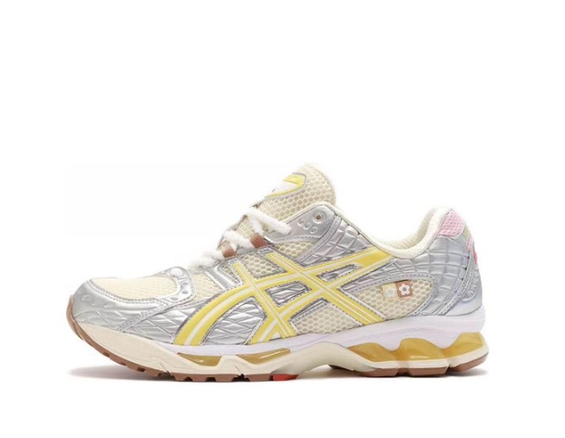 Asics Gel-Nimbus 10.1 Vandy The Pink x atmos Banana Split Banana 1203A865-752