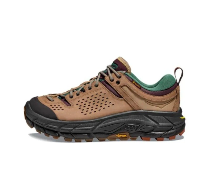 Hoka One One x Bodega Tor Ultra Low Brown 1145771-NBYL
