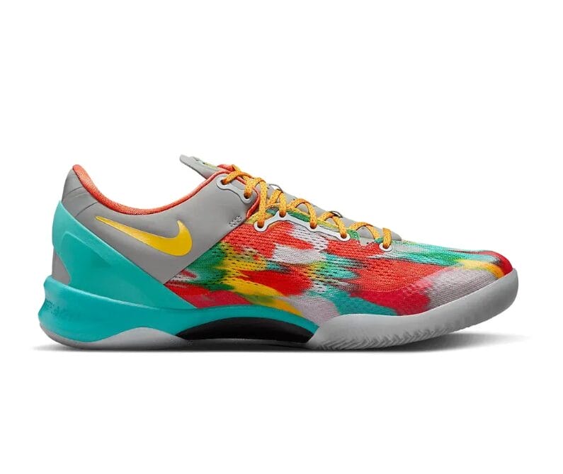 Kobe 8 Protro Venice Beach Shoes Sneakers