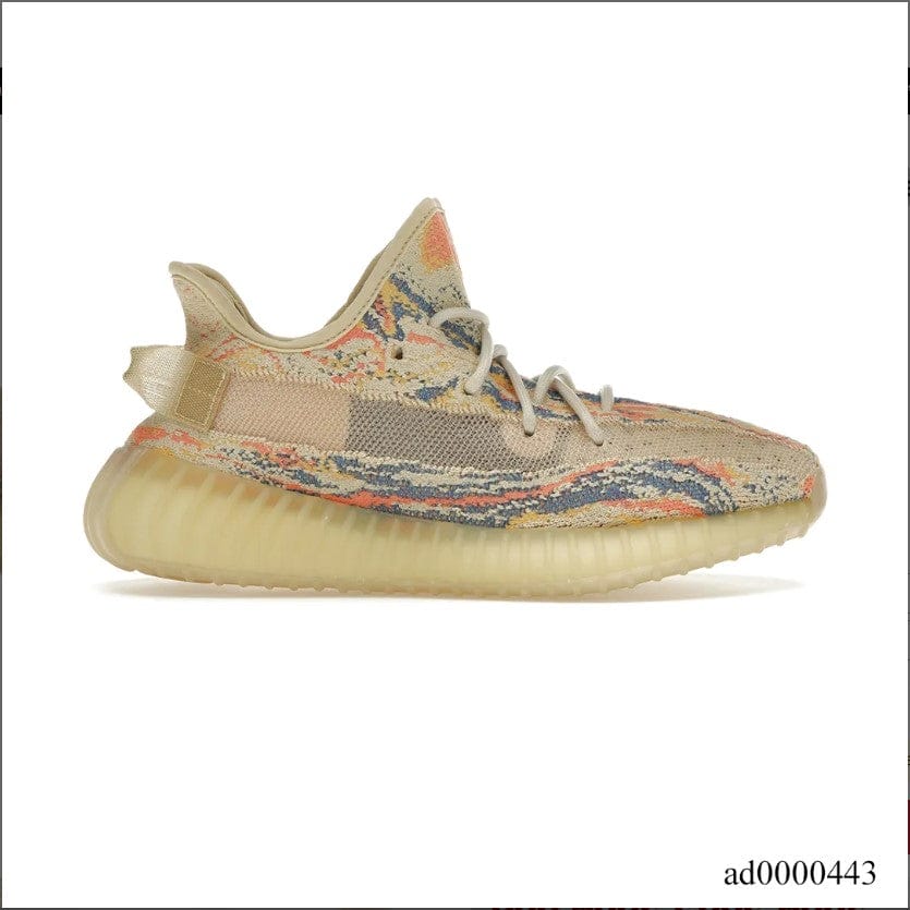 Yeezy 350 Boots V2 MX Oat Shoes Sneakers