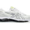 Asics Gel-Quantum 360 VIII Emboss White Black 1203A593-100